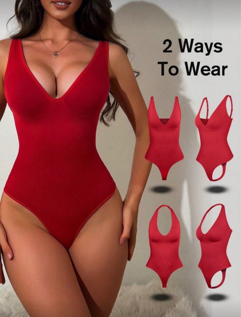 Hottie diary Halter neck top (Category: Sleeveless) located in Cebu City. Submitted by classyceb (Listing ID 1397311051, Image 1). Description: Brand new with pouch.