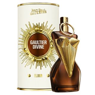 Jean Paul Gaultier Ladies Gaultier Divine Elixir Parfum 3.4 oz Fragrances ** 限時預訂優惠 Time-Limited Pre-Order Offer ** [Niche小眾沙龍香水] [全網最齊全] [Pre-Order外國預訂]64218863947779110