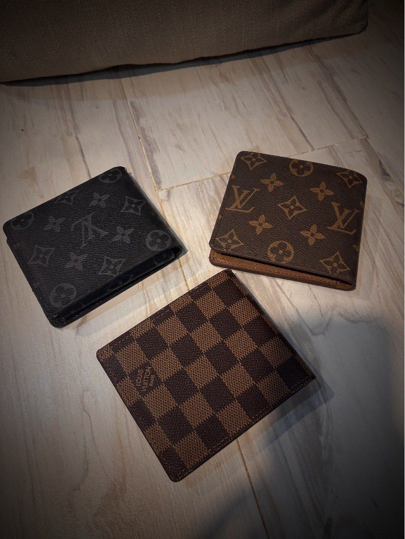 JP short wallet (Category: Luxury Bags & Wallets) located in Cebu City. Submitted by day.98 (Listing ID 1397350996, Image 1). Description: select from japan surpls genuine leather coded no flaws.