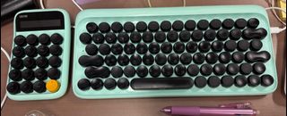 Keyboard- Lofree64081420152066110