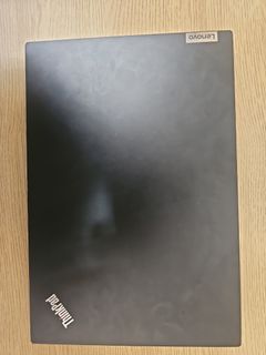 Lenovo ThinkPad 筆記型電腦64183608930307110