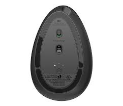 Logitech MX Vertical 人體工學無線滑鼠