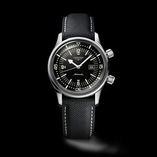 Longines legend diver 36 For Sale Watches Carousell Singapore