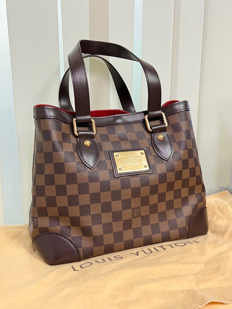 Louis Vuitton Hampstead PM bag (Category: Luxury Bags & Wallets) located in Taguig. Submitted by mhalet.902 (Listing ID 1397236403, Image 1). Description: Please see photos.. Dm me for inquiries..