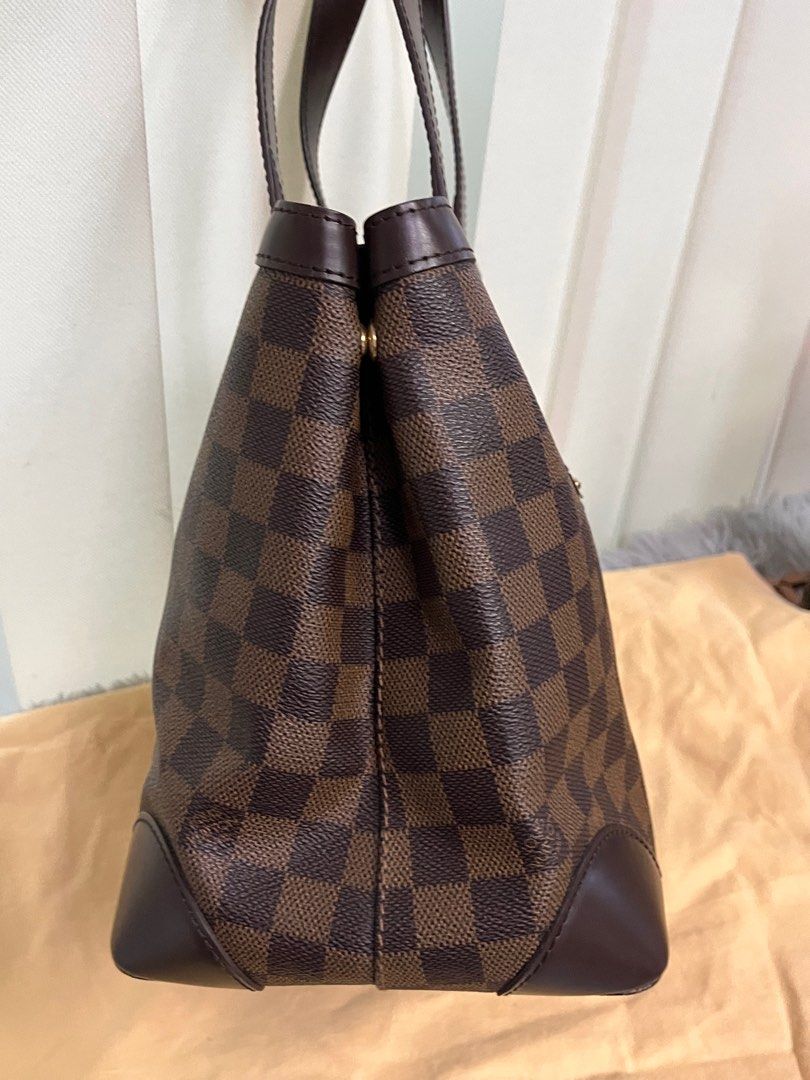 Louis Vuitton Hampstead PM bag (Category: Luxury Bags & Wallets) located in Taguig. Submitted by mhalet.902 (Listing ID 1397236403, Image 2). Description: Please see photos.. Dm me for inquiries..