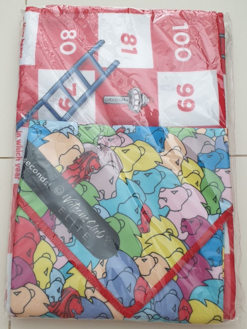 Magic Wrap (Category: Other Stationery & Craft) located in Singapore. Submitted by kaneshiro20 (Listing ID 1397289385, Image 2). Description: Protects your tablet/ laptop Holds & protects your camera gear Double as a portable cosmetric pouch.