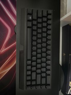 Mechanical Keyboard64079540932867110