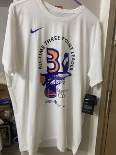 Nike Stephen Curry 紀念版T恤 Nike 金州勇士隊 Curry Nike Tee Nike Nba Stephen Curry basketball  提芬居里 庫里 Warriors Golden State Nike tee 金州勇士 籃球 波衫 球衣 短袖 T恤64205750716546110