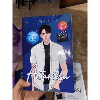 (Kategori: ) berada di . Dikirim oleh anggitok_16 (ID iklan 1397369630, Gambar 1). Deskripsi: .