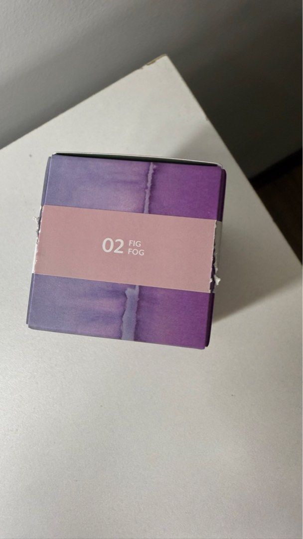 Nuse blush (Category: Makeup) located in Cebu City. Submitted by gottadeclutter23 (Listing ID 1397348917, Image 2). Description: Brand new Nuse blush in Fig Fog - just oepend to try - really pretty color and super long lasting - will give a freebie mini puff Rfs: already have a similar color from the same line .