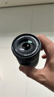 Olympus m43 For Sale Carousell Singapore