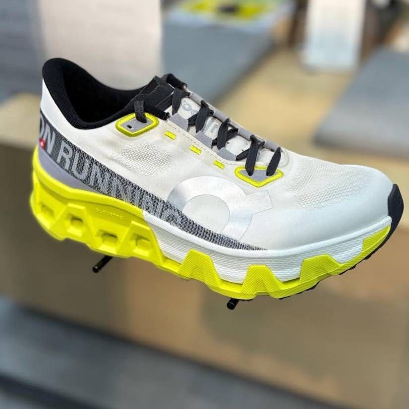 On Running Cloudmonster Hyper Fade Lime/ Dew Lime (Category: Sneakers) located in Manila. Submitted by solefindsphilippines (Listing ID 1397363290, Image 3). Description: On Running Cloudmonster Hyper Fade Lime/ Dew Lime Available Sizes: 7.5/ 8/ 8.5/ 9/ 9.5/ 10/ 10.5/ 11 men’s 6.5/ 7/ 7.5/ 8/ 8.5/ 9 women’s Price: 12,399 only Brand new All of our items are 100% Authentic/ Legit/ Original How to Order? Message us now!📩 Follow us on FB, IG and Tik
