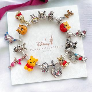 Pandora 串飾 耳環 頸鏈 | Charms Earrings Necklace｜歡迎來圖訂購💕64231358778881110