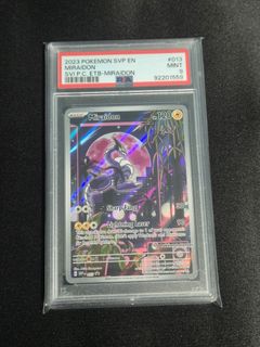 Pokemon Slabs Collection item 1