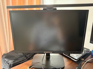 Sceptre 22" 1080p HDMI VGA 75Hz 5ms HD LED Monitor - E225W-192064231047102594110