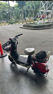 (Kategori: ) berada di . Dikirim oleh windadoank (ID iklan 1397326319, Gambar 1). Deskripsi: .