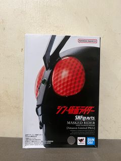 Shin kamen rider 2 For Sale | Buy 100+ Shin kamen rider 2 online