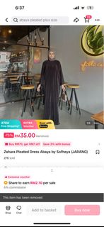 (Category: ) located in . Submitted by nadhirahnaim (Listing ID 1397324404, Image 1). Description: .