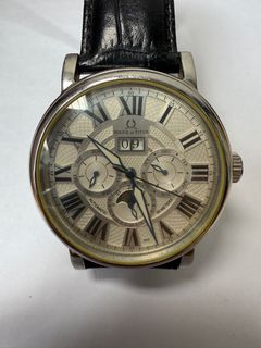 Solvil et Titus 天長地久手錶 42mm 直徑64196704934915110