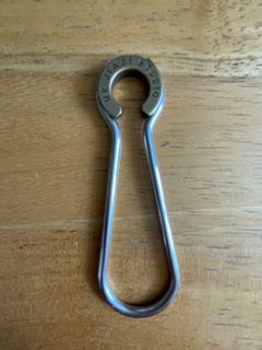 Taiwan Key holder Keyring CANDY DESIGN&WORKS UNBY AS2OV cote&ciel64238579186817110