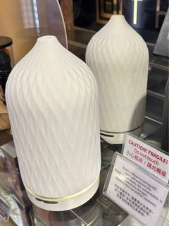 Thann 白色香薰機（包SF)64205289743363110