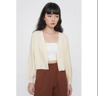 Odette knit crop cardigan For Sale Buy 500+ Odette knit crop
