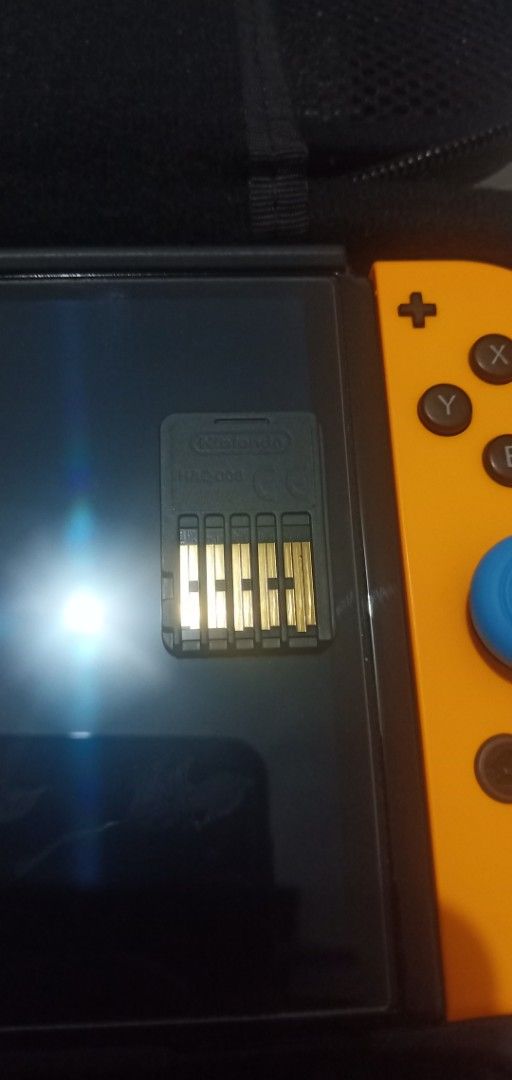 Tony Hawk's Pro Skater 1+2 (Category: Nintendo) located in Manila. Submitted by anvicnicajeff (Listing ID 1397324657, Image 2). Description: cart only no case fix price.