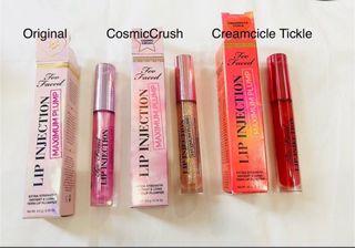 (Category: ) located in . Submitted by cashfrancefashioncosmetics_ph (Listing ID 1397277445, Image 1). Description: .