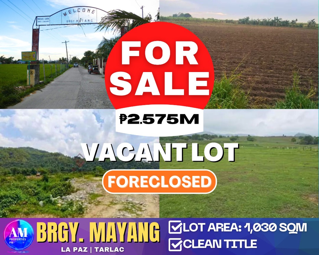 (Category: ) located in . Submitted by am_properties_ph (Listing ID 1397289222, Image 1). Description: .