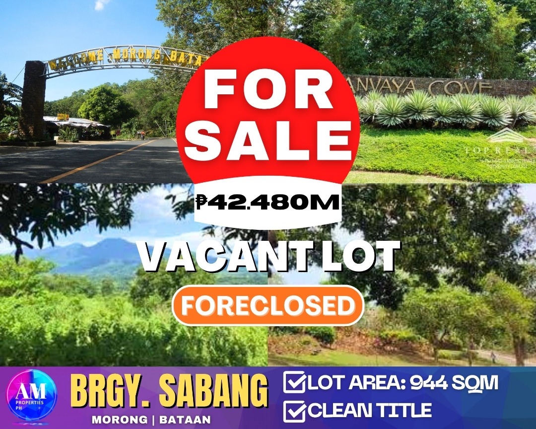(Category: ) located in . Submitted by am_properties_ph (Listing ID 1397293674, Image 1). Description: .