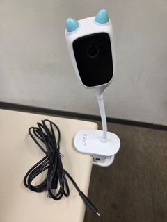 XVV-3130S-BM-C1 小米智能嬰兒監視器64077520871170110