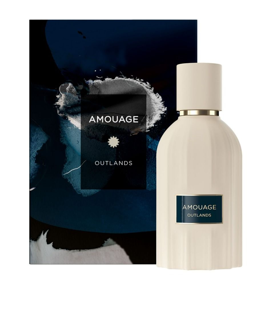 Amouage Outlands Essence de parfum Unisex 100ml, Beauty & Personal