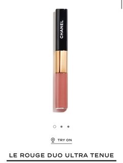 Chanel le rouge duo For Sale Carousell Singapore