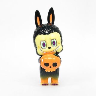 Pre-Order] How2Work Cowawa Pink ver. by Kasing Lung labubu