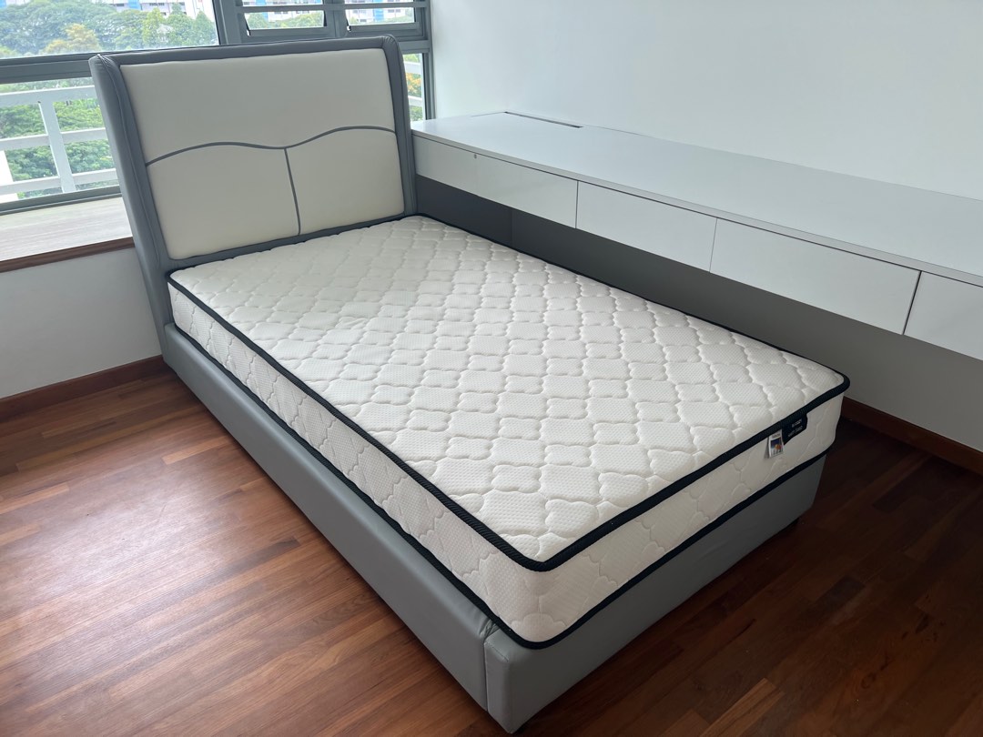bed Furniture Home Living Furniture Bed Frames Mattresses on