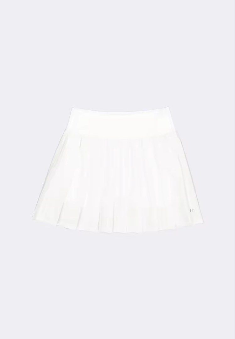 Bench Active Tennis Skirt (Category: Activewear) located in San Juan City. Submitted by mariel.declutter (Listing ID 1401479182, Image 3). Description: Colors: Black, White (2), Mint Green Condition: Just a small stain inside the inner shorts but overall excellent condition, used with care Discount if u buy more than one! RFS: decluttering 🔘 FIRST TO PAY WILL RECEIVE THE ITEM ✅ Shipping from: San Juan City ✅ MOP: Maya/GCash/BDO.
