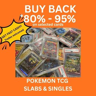 500+ Pokemon tcg singles For Sale Toys Games Carousell Singapore