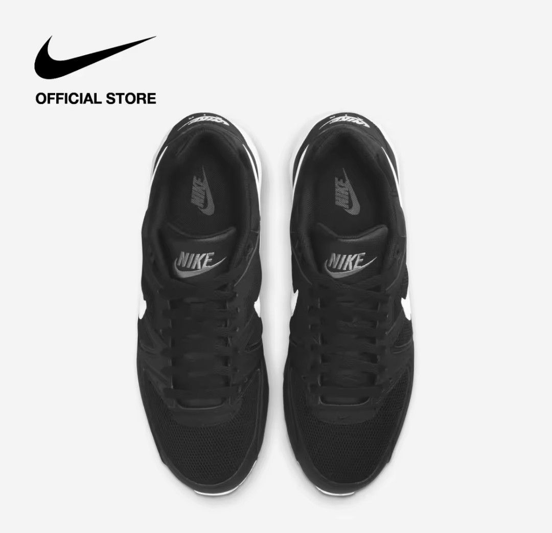 Brandnew Nike Air Max Command shoes black (Category: Sneakers) located in San Carlos. Submitted by walkthisway.16 (Listing ID 1401620759, Image 3). Description: .