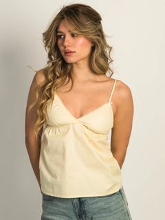 1,000+ Brandy melville ella top For Sale Sleeveless Carousell