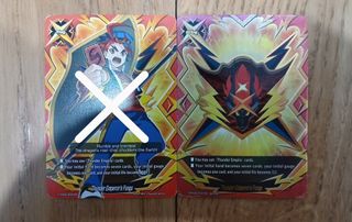 (Category: ) located in . Submitted by buddyfightcollector (Listing ID 1387877601, Image 1). Description: .