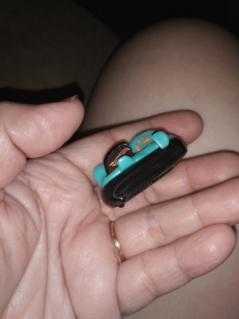 Bumper car toy (Category: Kids Toys) located in Quezon City. Submitted by eidorableshop (Listing ID 1401675766, Image 2). Description: .