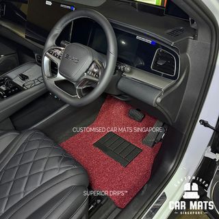 (Category: ) located in . Submitted by customisedcarmats (Listing ID 1401580869, Image 1). Description: .