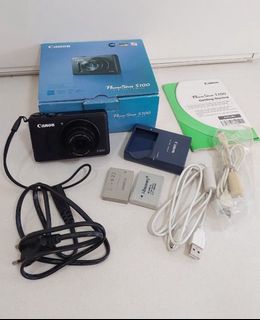 Canon Powershot A520 Digital Camera 動作確認済み】CANON PowerShot