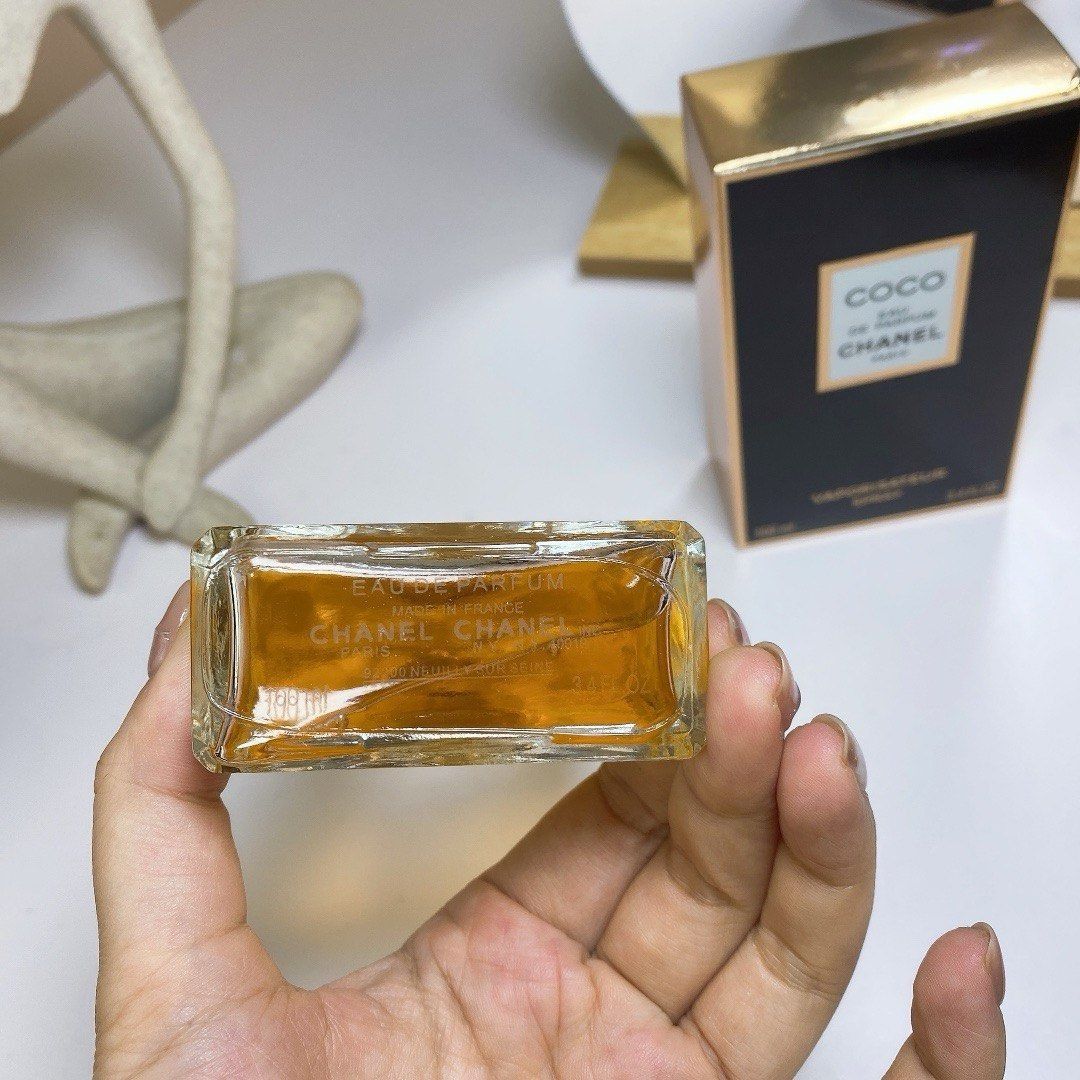 Chanel Coco Edp 半黑可可女士香水 100ml, 美容＆個人護理, 健康及美容 - 香水＆香體噴霧 - Carousell