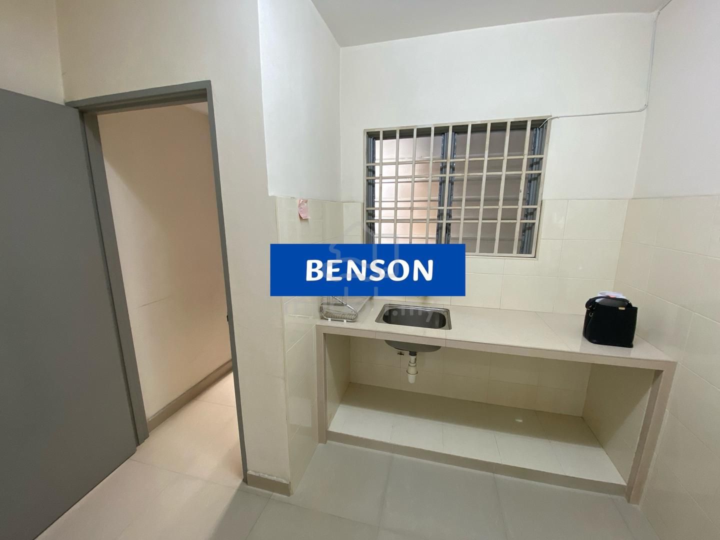 CHEAPEST IN MARKET Pinang Court 2 Basic Fittings Jelutong Karpal Singh ...