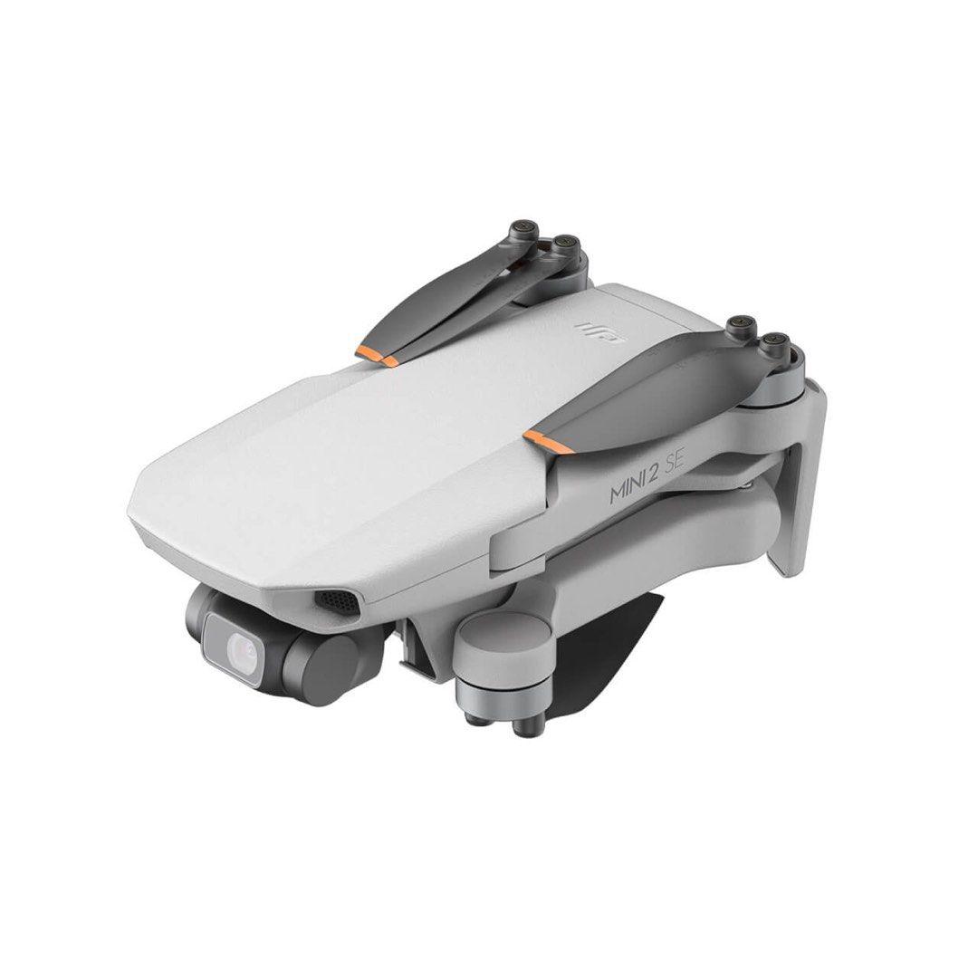 DJI Mini 2 SE Fly More Combo (Category: Drones) located in Manila. Submitted by cefaguilar_ (Listing ID 1401563207, Image 3). Description: DJI Mini 2 SE Fly More Combo. Includes the drone, remote controller, three batteries, charging hub, shoulder bag, and all necessary cables. Features 2.7K/30fps video, 4x digital zoom, and a 31-minute max flight time. It has a 12MP camera and can resist up to level 5 winds. The drone weighs under 249g. RFS: add