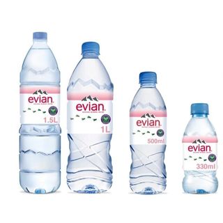 Evian water For Sale Carousell Singapore