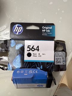 HP 564 Ink Cartridge