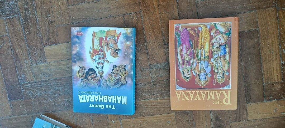 Indian Hindi and Mythology, History, and More, Hobbies & Toys, Books ...