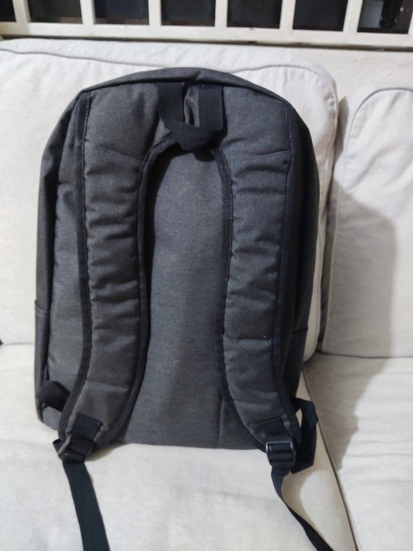 Intel Backpack Intel Malaysia 50 Backpack, Men's Fashion, Bags, Backpacks on Carousell